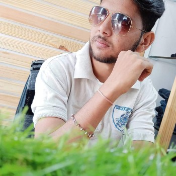 Chaunan Prakashsinh